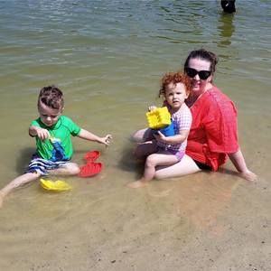 Meet your Posher, Jen